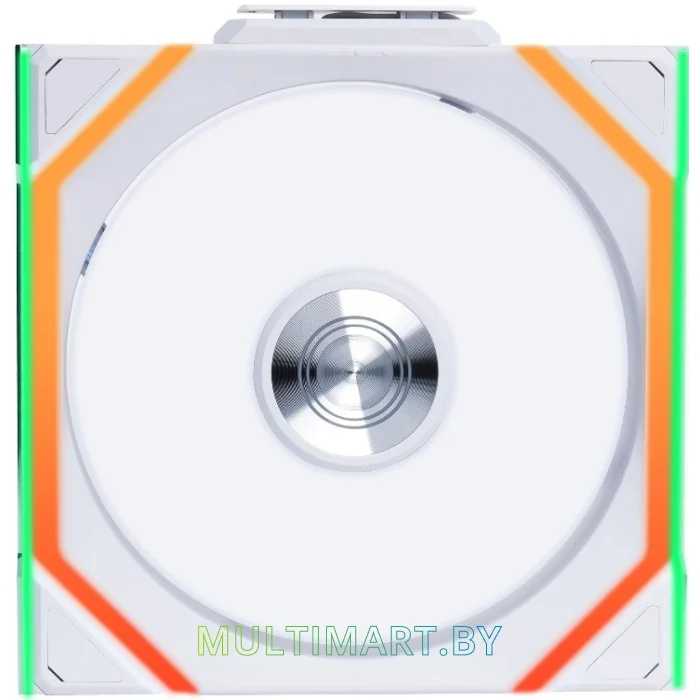 Вентилятор для корпуса Lian Li Uni Fan SL 120 Wireless (G99.12SL1W1W.R0)